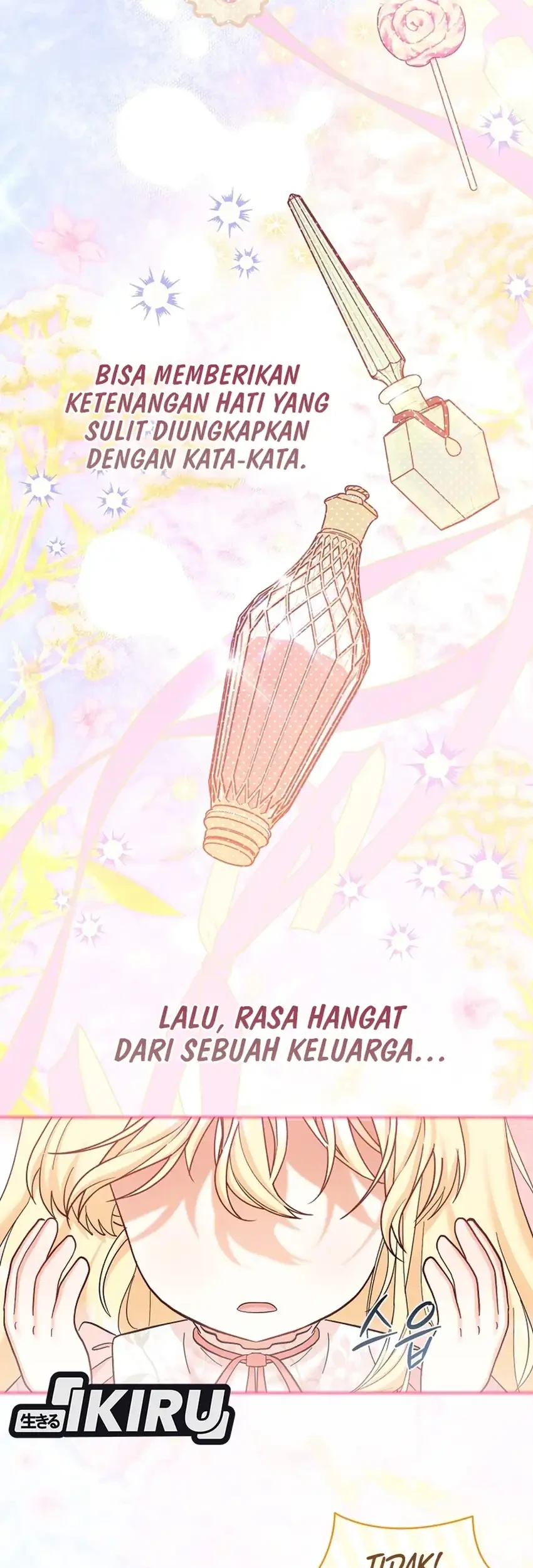 Bocil Pembuat Ulah Chapter 38 Gambar 18