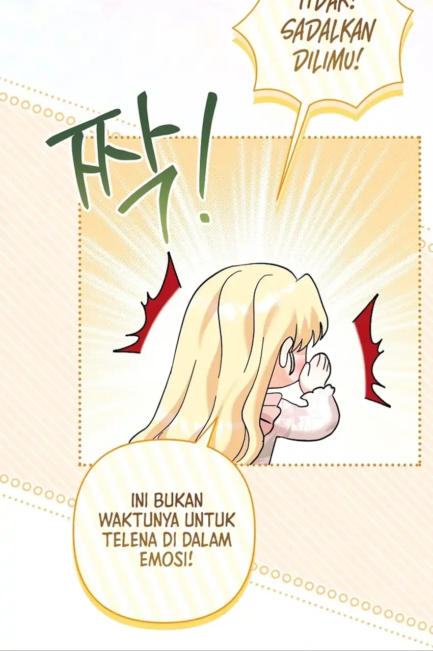 Bocil Pembuat Ulah Chapter 38 Gambar 19