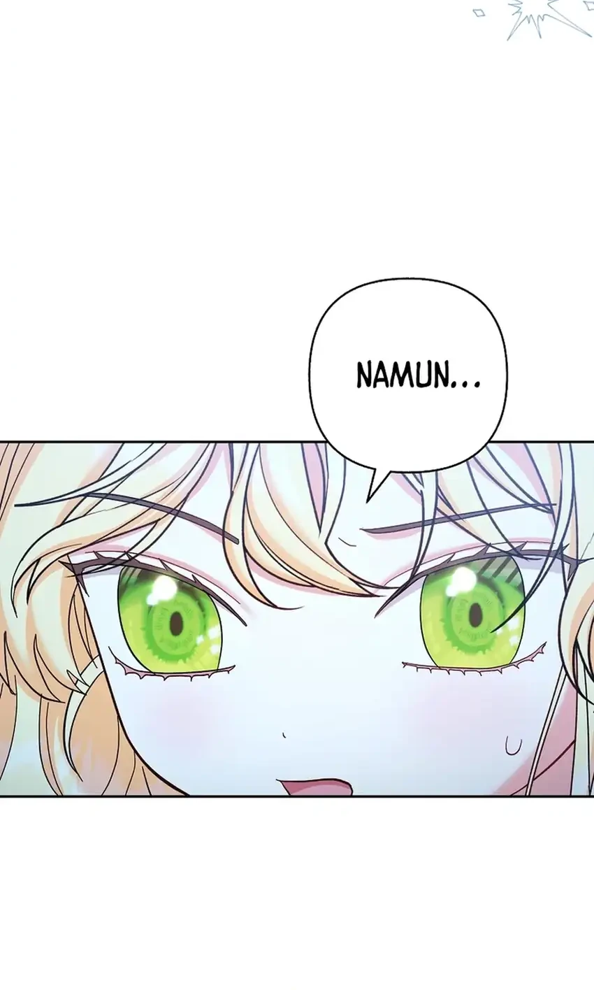 Bocil Pembuat Ulah Chapter 38 Gambar 21