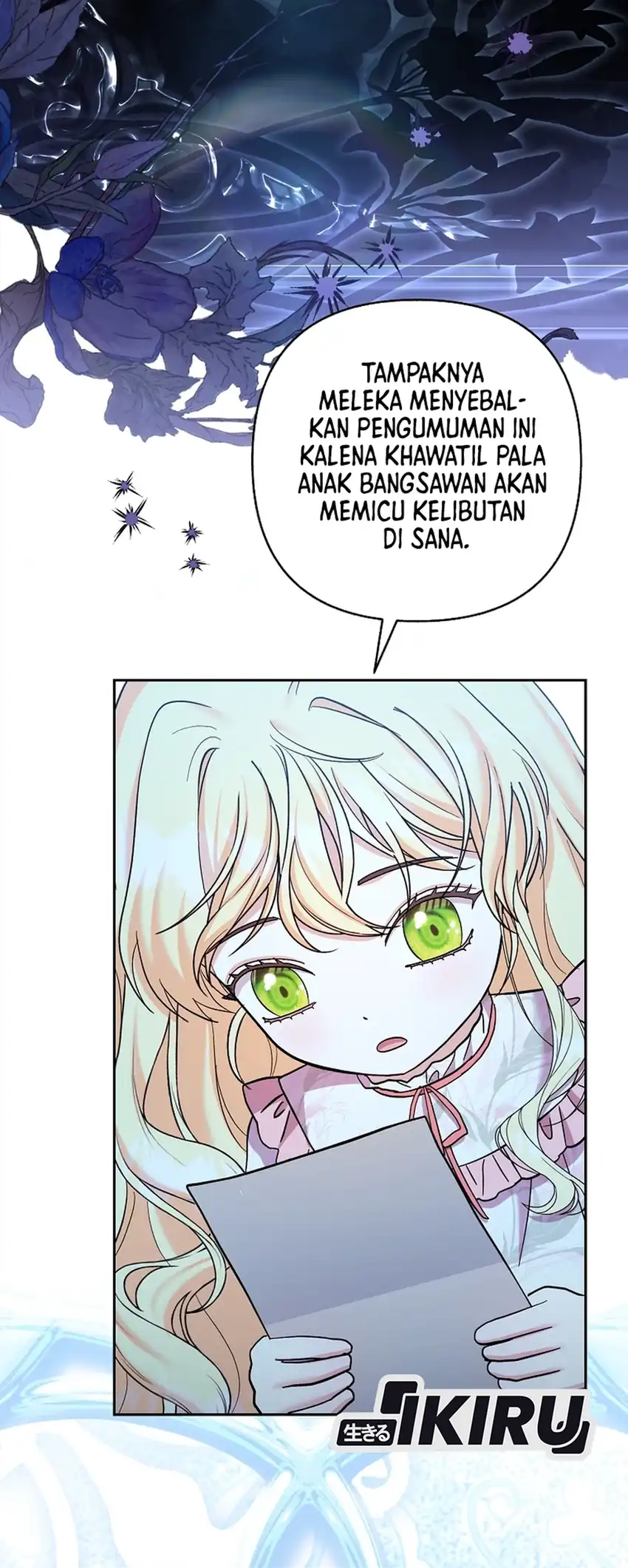Bocil Pembuat Ulah Chapter 38 Gambar 30