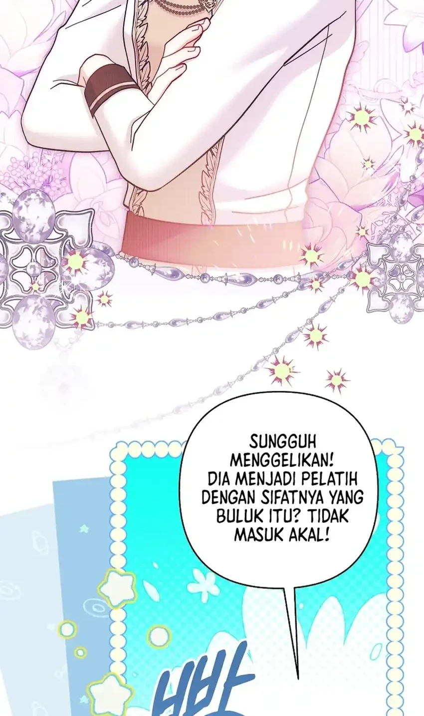 Bocil Pembuat Ulah Chapter 38 Gambar 33