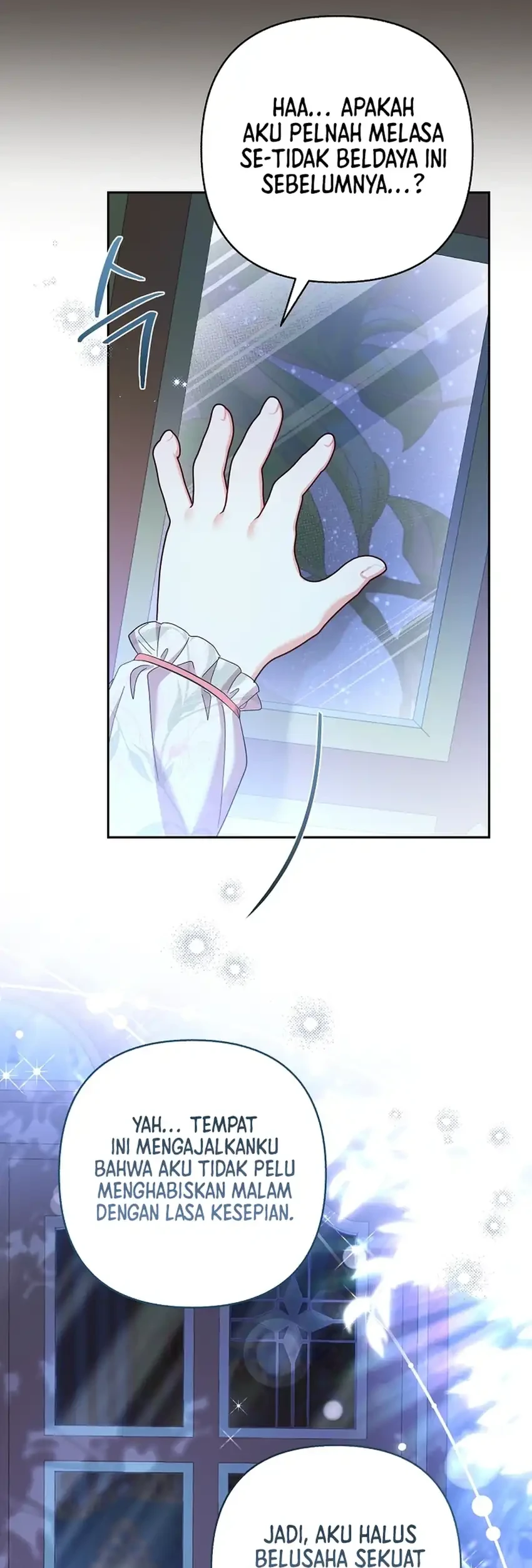 Bocil Pembuat Ulah Chapter 38 Gambar 37