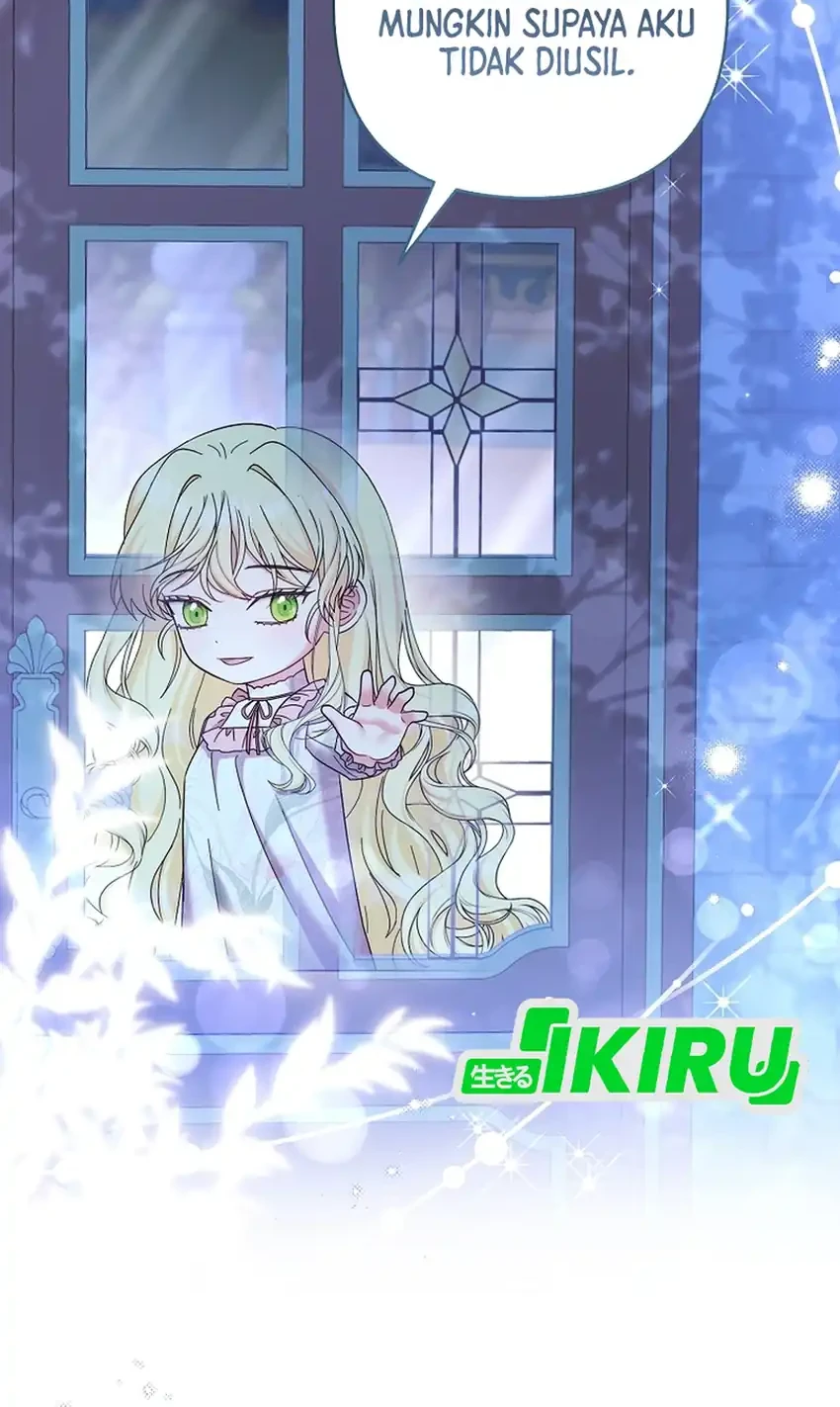 Bocil Pembuat Ulah Chapter 38 Gambar 38