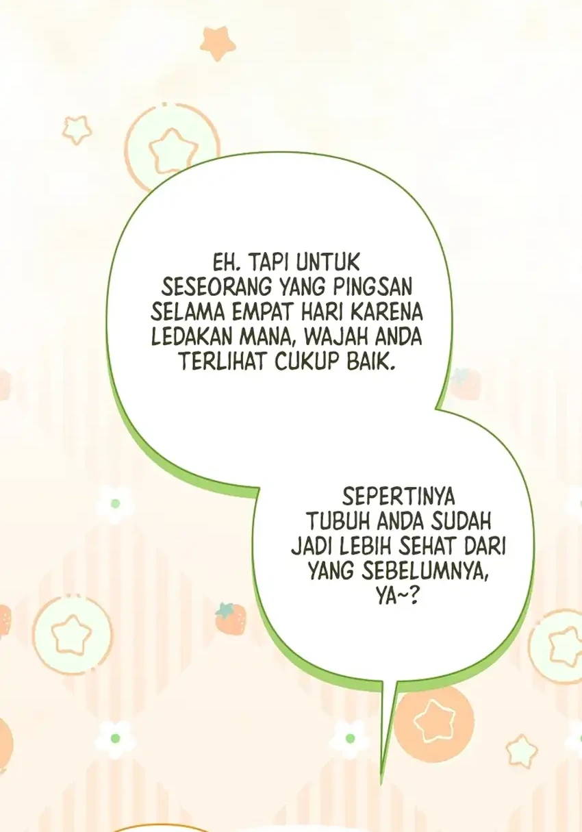 Bocil Pembuat Ulah Chapter 38 Gambar 42