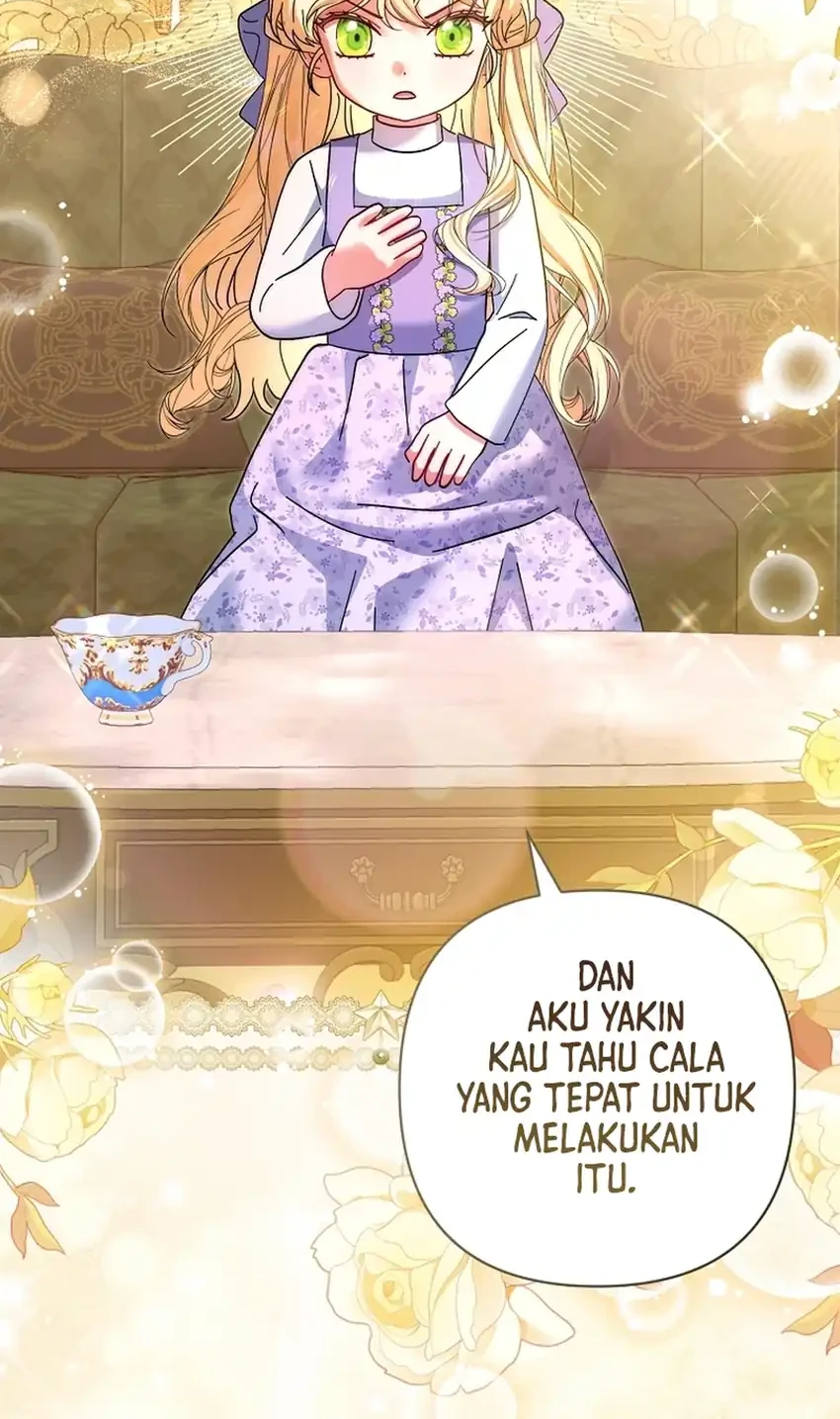 Bocil Pembuat Ulah Chapter 38 Gambar 46