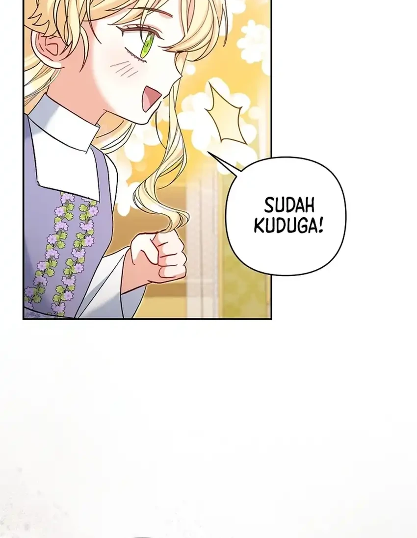 Bocil Pembuat Ulah Chapter 38 Gambar 48