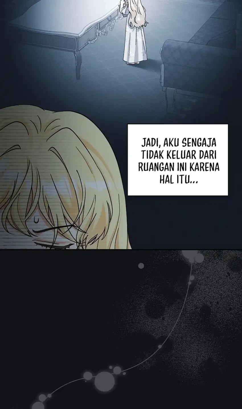 Bocil Pembuat Ulah Chapter 38 Gambar 4