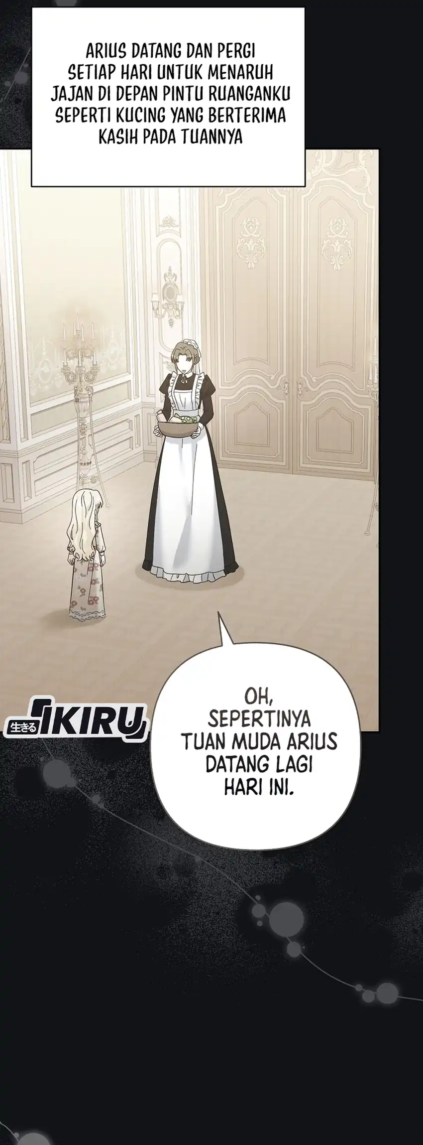 Bocil Pembuat Ulah Chapter 38 Gambar 5