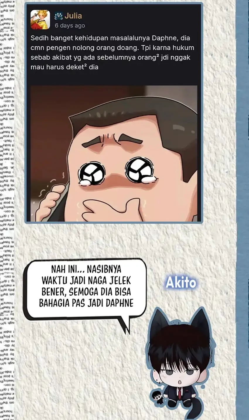 Bocil Pembuat Ulah Chapter 38 Gambar 73