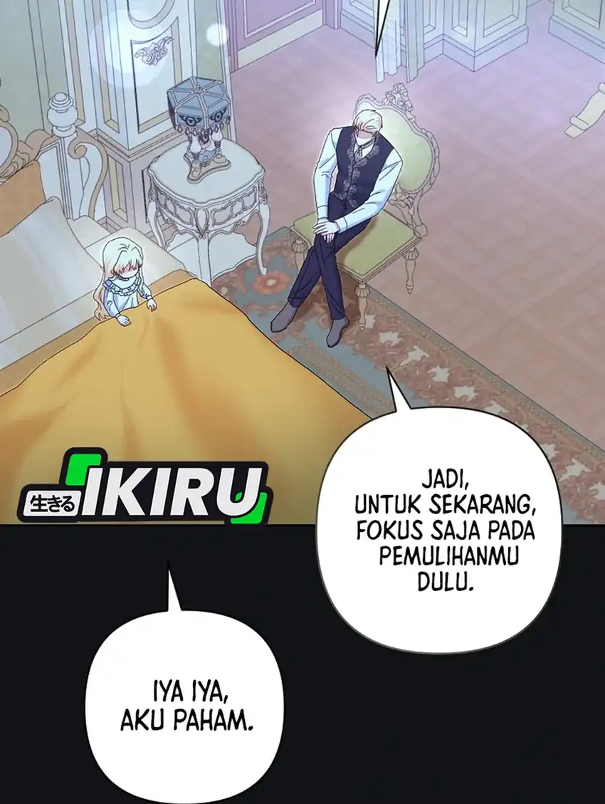 Bocil Pembuat Ulah Chapter 38 Gambar 8