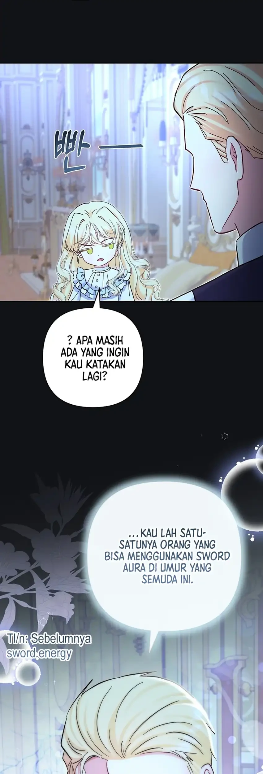 Bocil Pembuat Ulah Chapter 38 Gambar 9