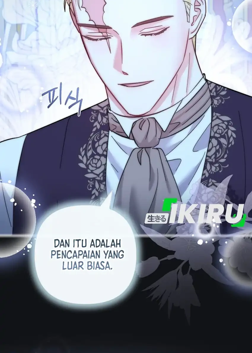 Bocil Pembuat Ulah Chapter 38 Gambar 10
