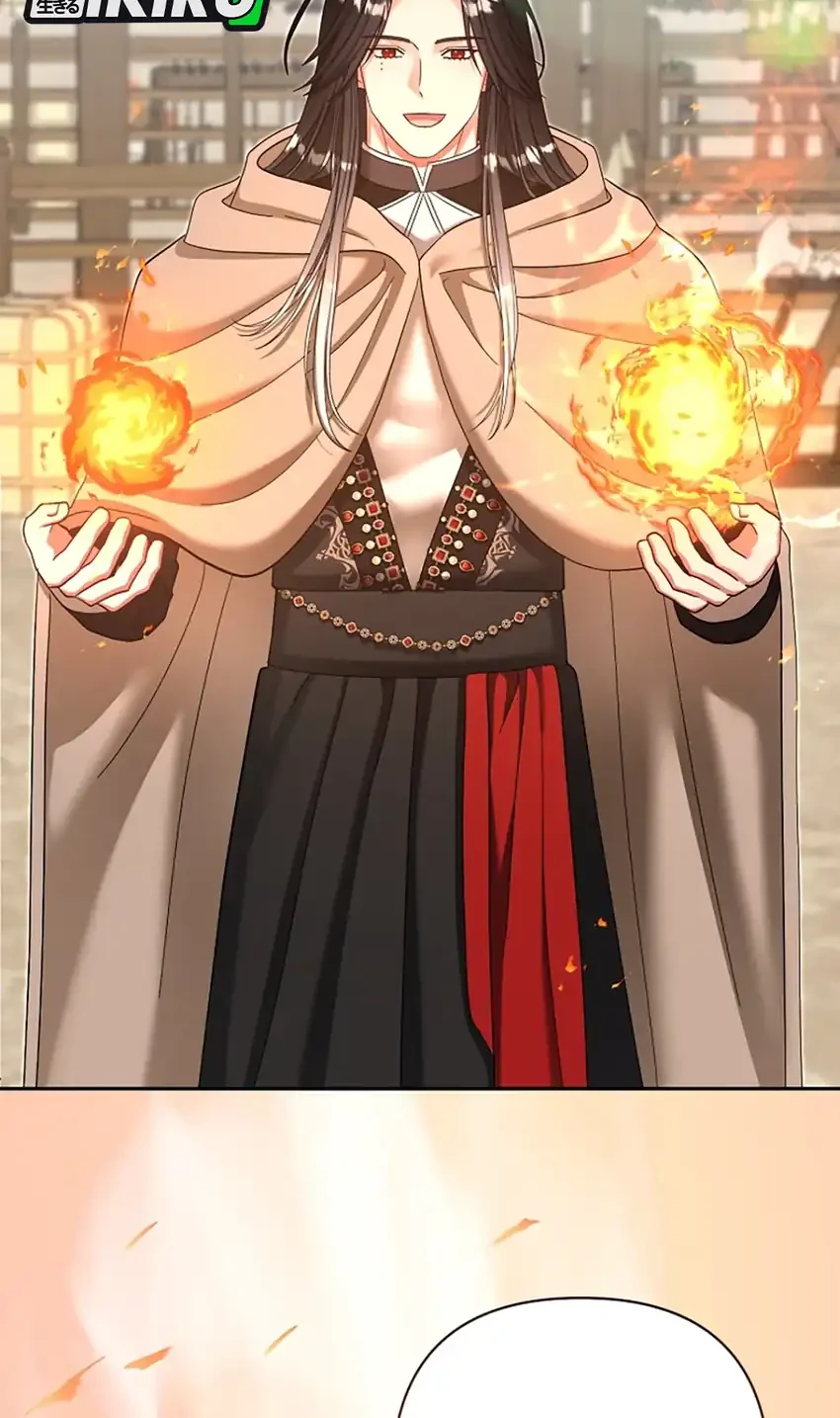 Manhwa Bocil Pembuat Ulah Chapter 39 gambar 2