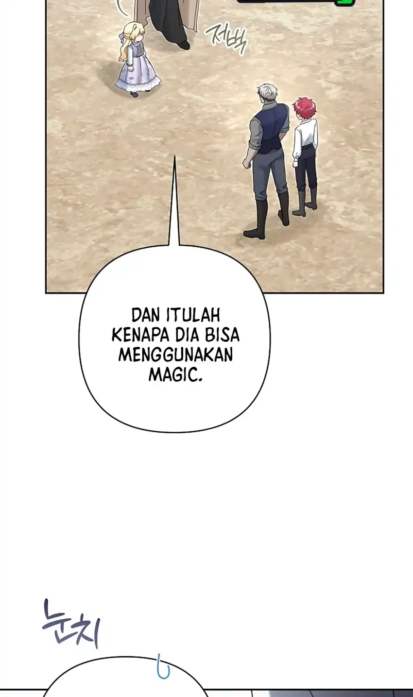 Bocil Pembuat Ulah Chapter 39 Gambar 40