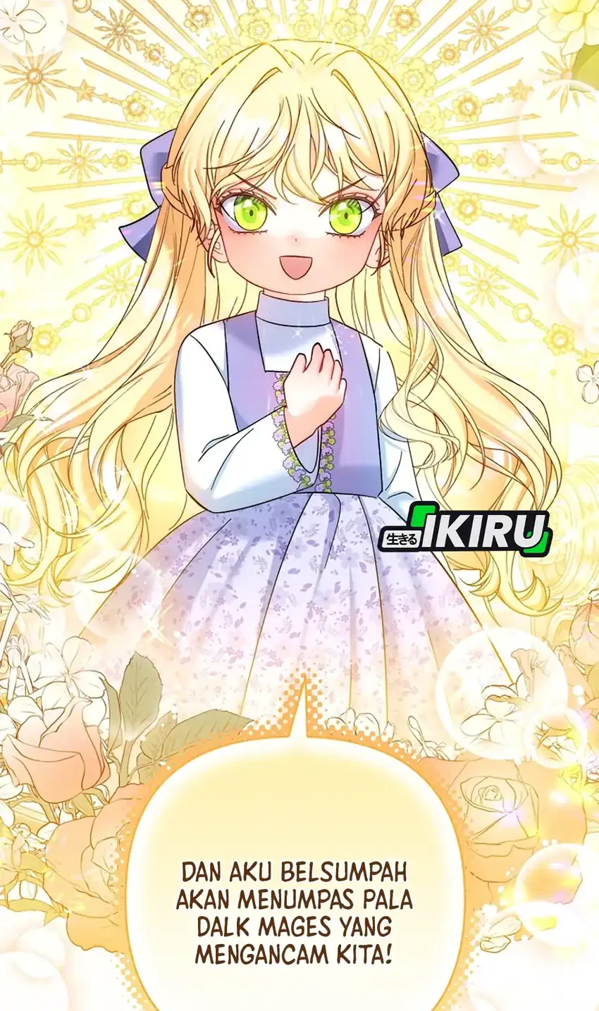 Bocil Pembuat Ulah Chapter 39 Gambar 42