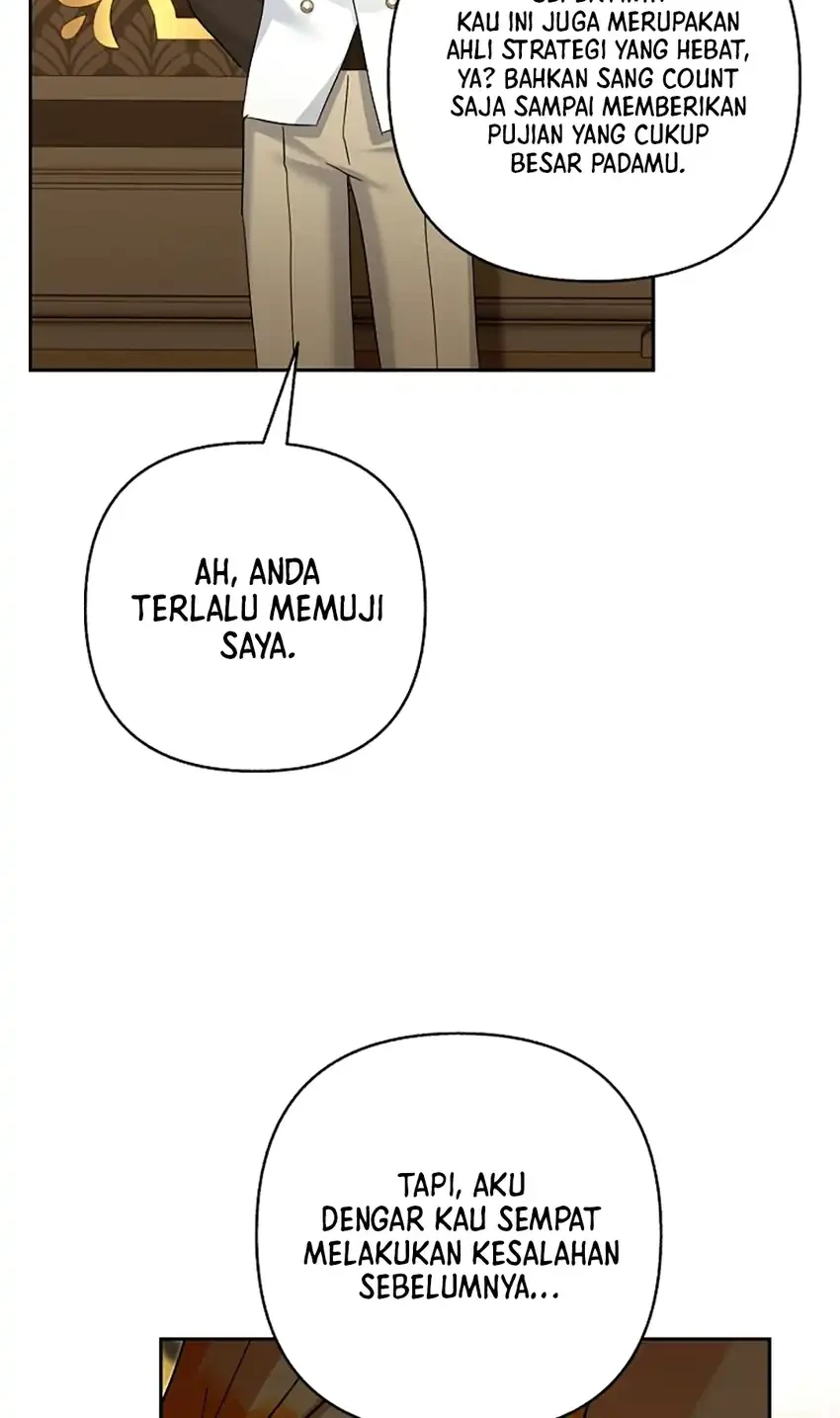 Bocil Pembuat Ulah Chapter 39 Gambar 52