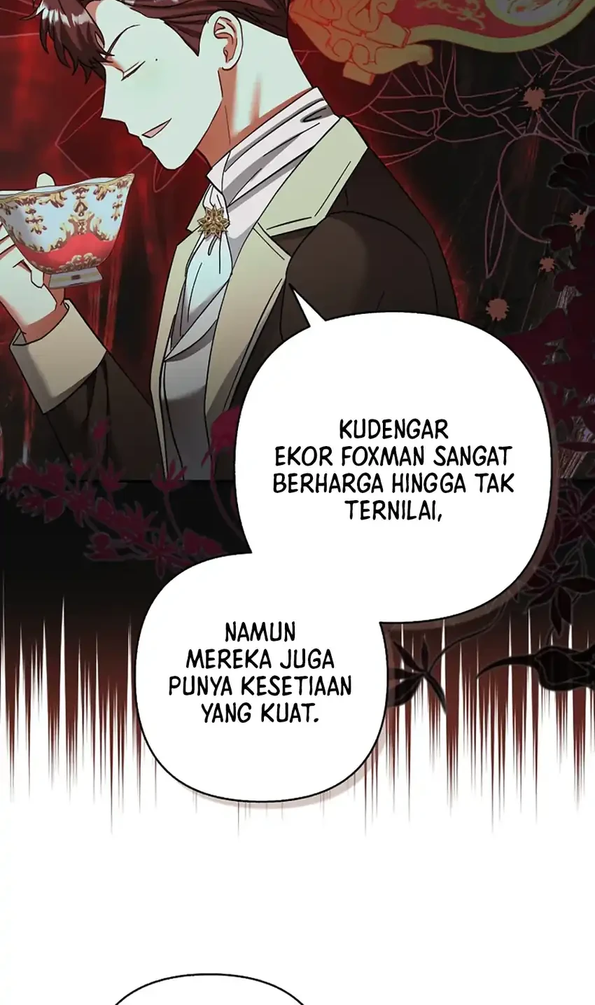 Bocil Pembuat Ulah Chapter 39 Gambar 54