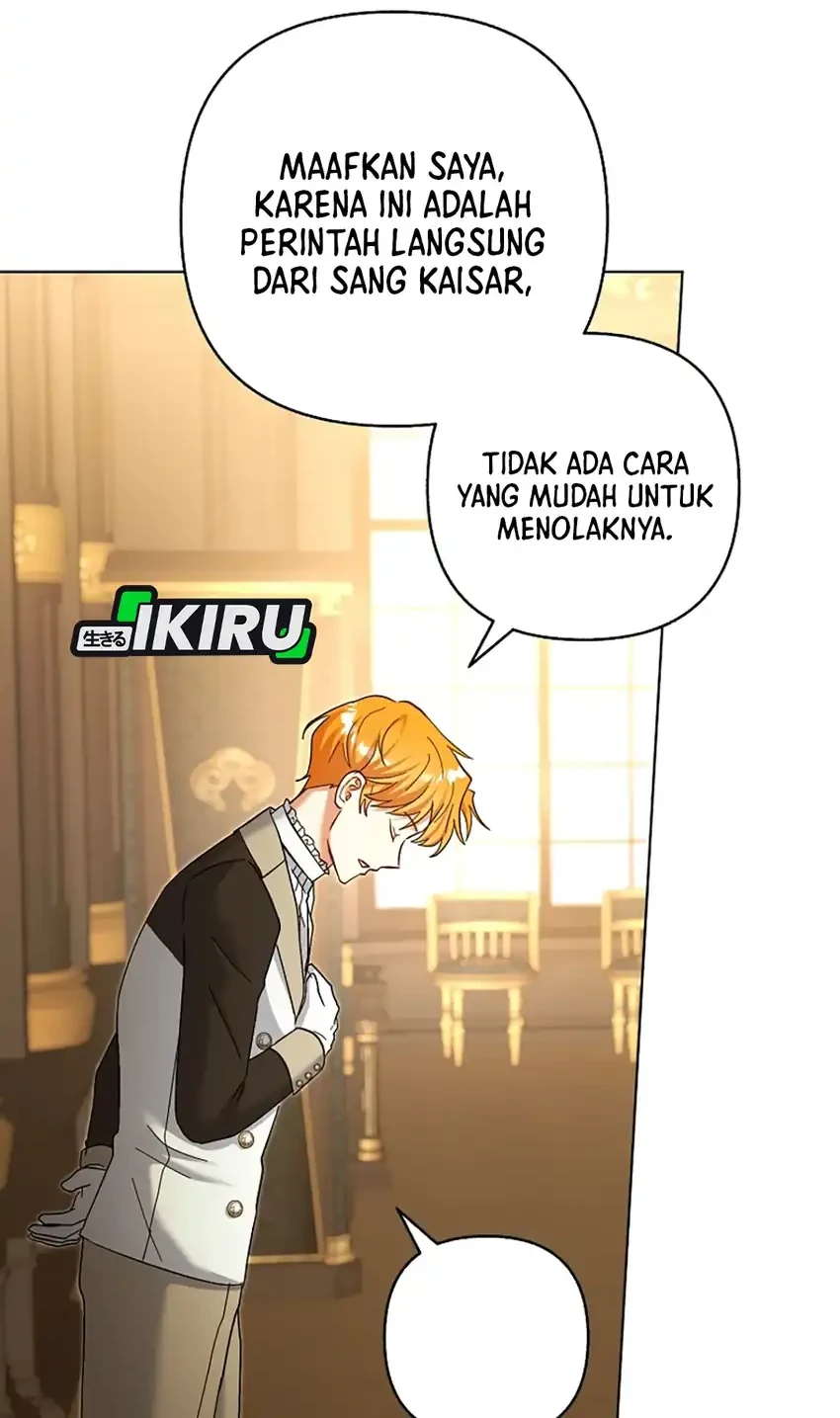 Bocil Pembuat Ulah Chapter 39 Gambar 56