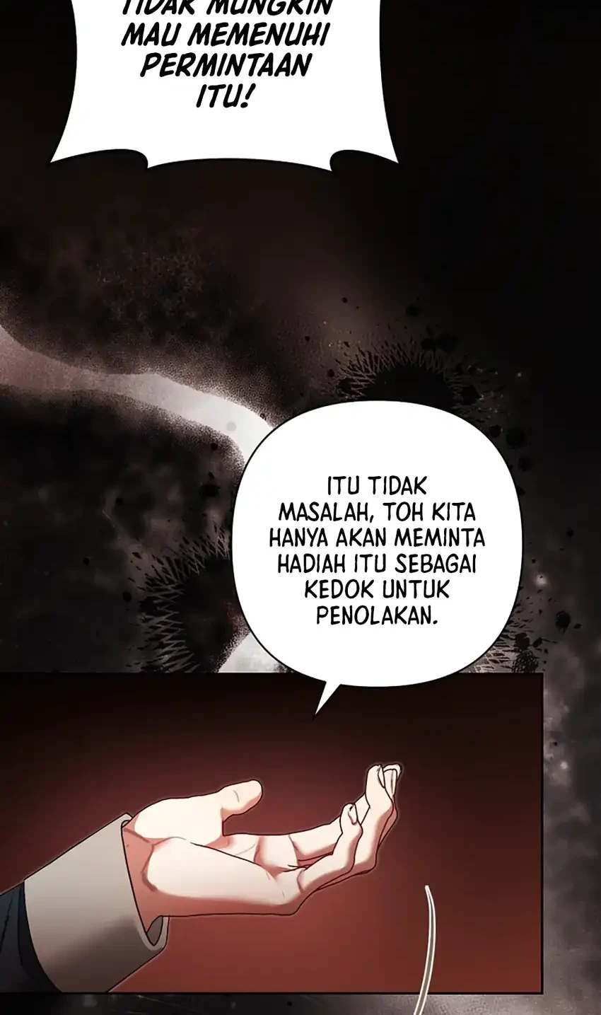 Bocil Pembuat Ulah Chapter 39 Gambar 60