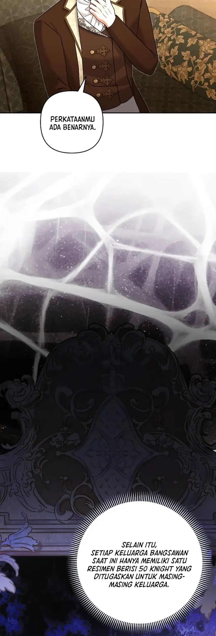 Bocil Pembuat Ulah Chapter 39 Gambar 63