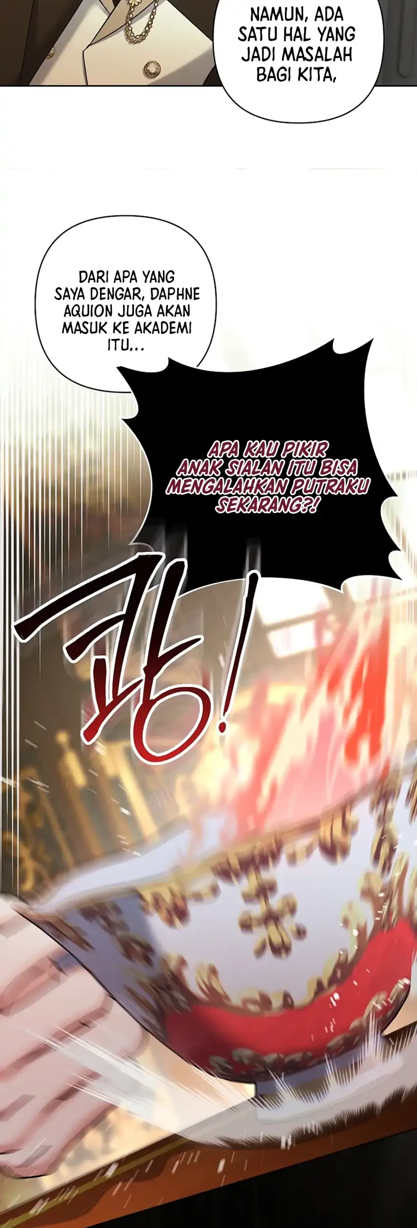 Bocil Pembuat Ulah Chapter 39 Gambar 67