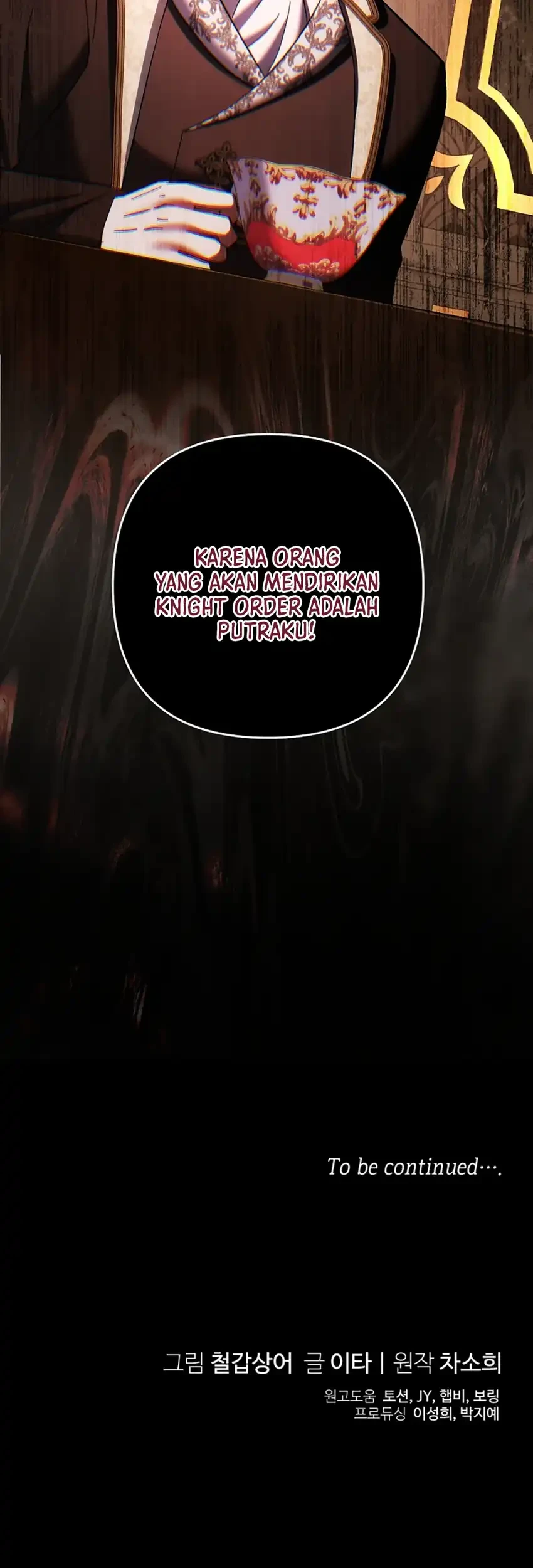 Bocil Pembuat Ulah Chapter 39 Gambar 69