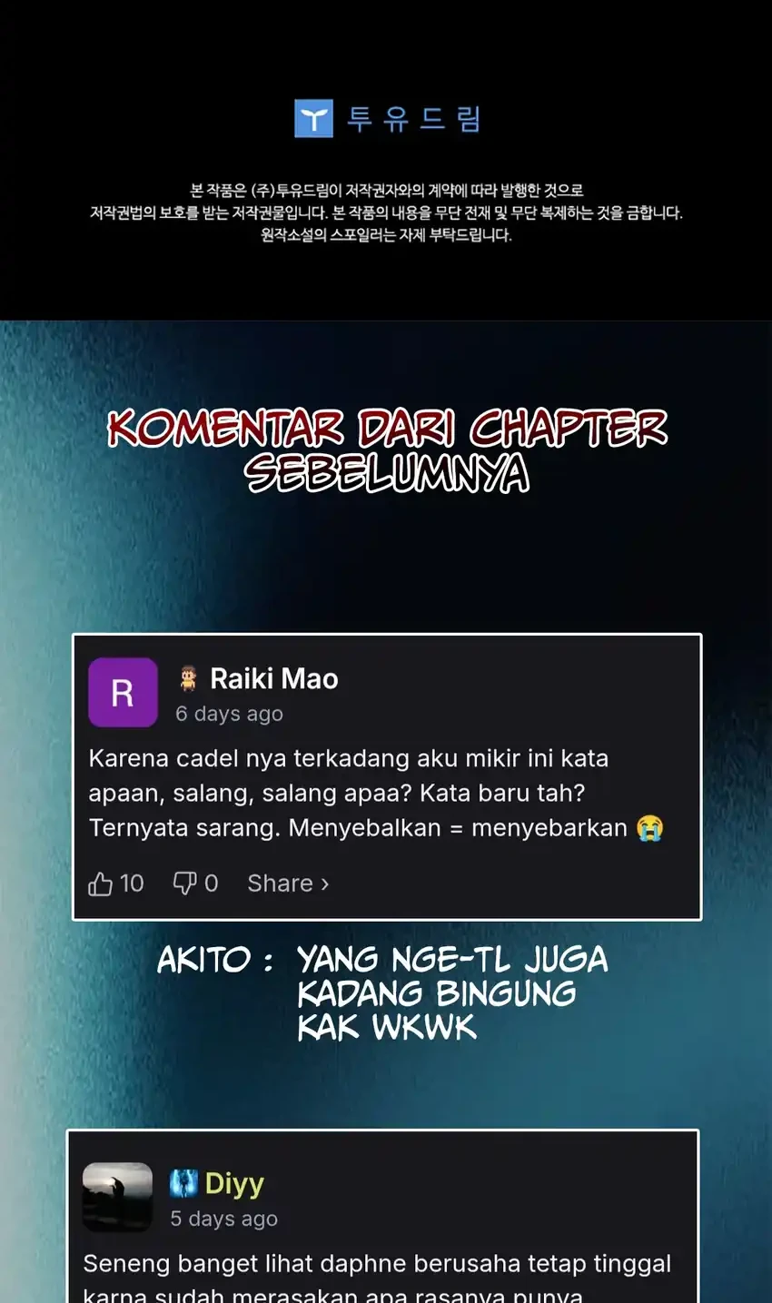 Bocil Pembuat Ulah Chapter 39 Gambar 70