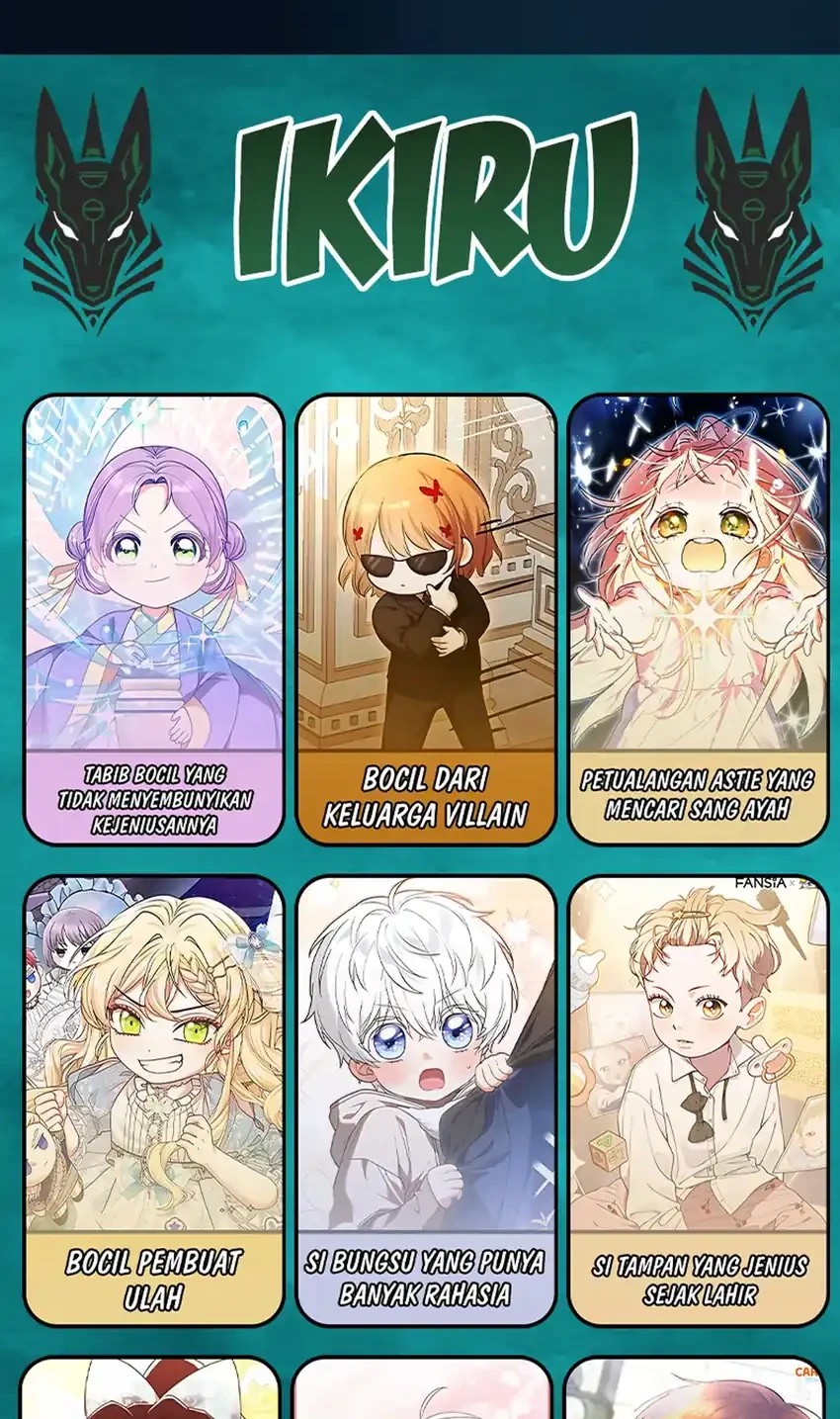 Bocil Pembuat Ulah Chapter 39 Gambar 72