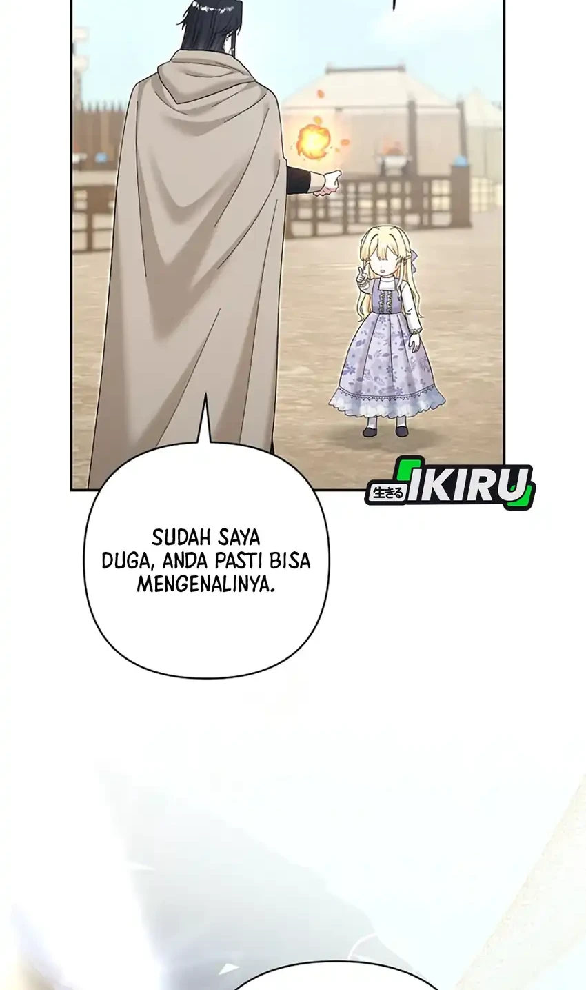 Bocil Pembuat Ulah Chapter 39 Gambar 6
