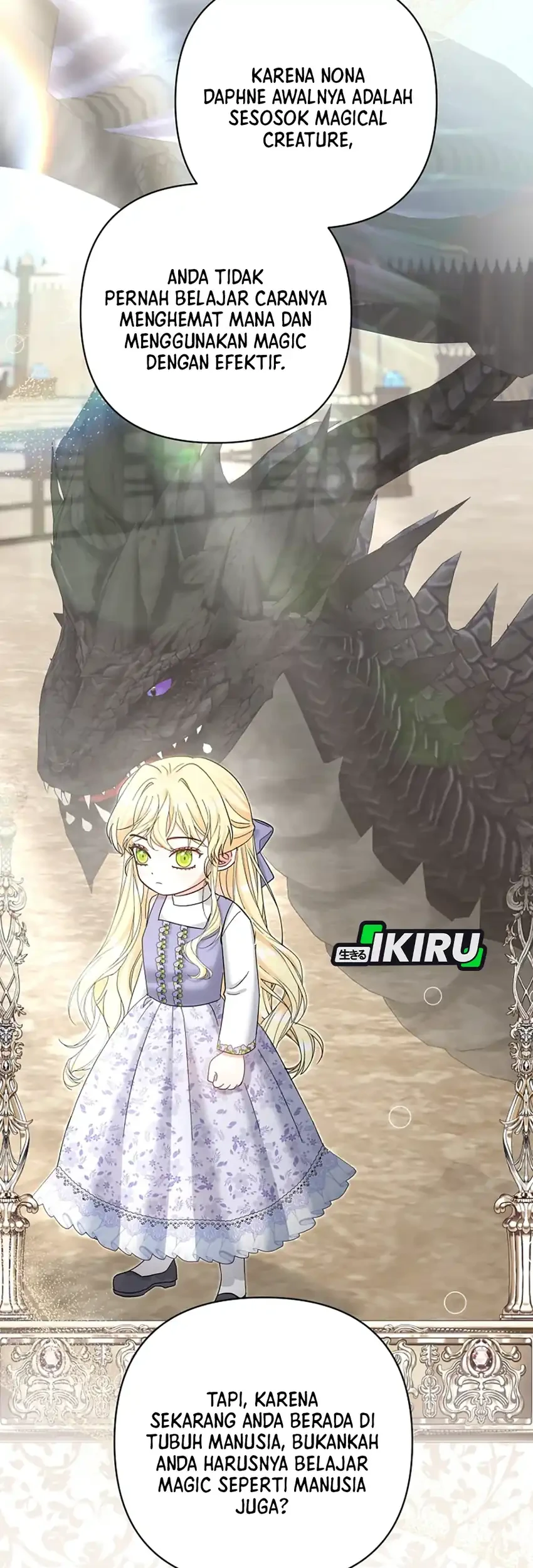 Bocil Pembuat Ulah Chapter 39 Gambar 7