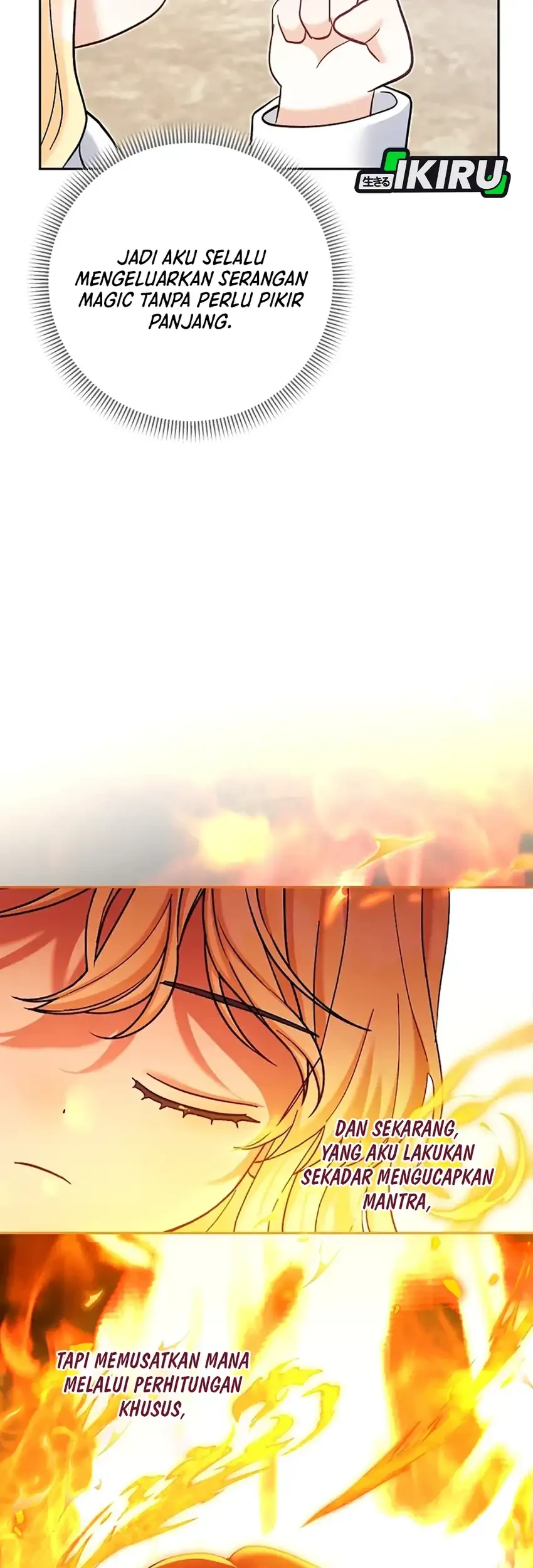 Bocil Pembuat Ulah Chapter 39 Gambar 9