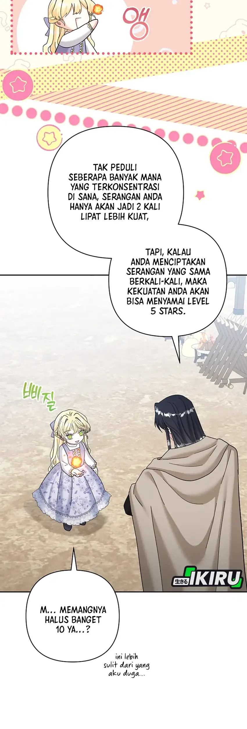 Bocil Pembuat Ulah Chapter 39 Gambar 13