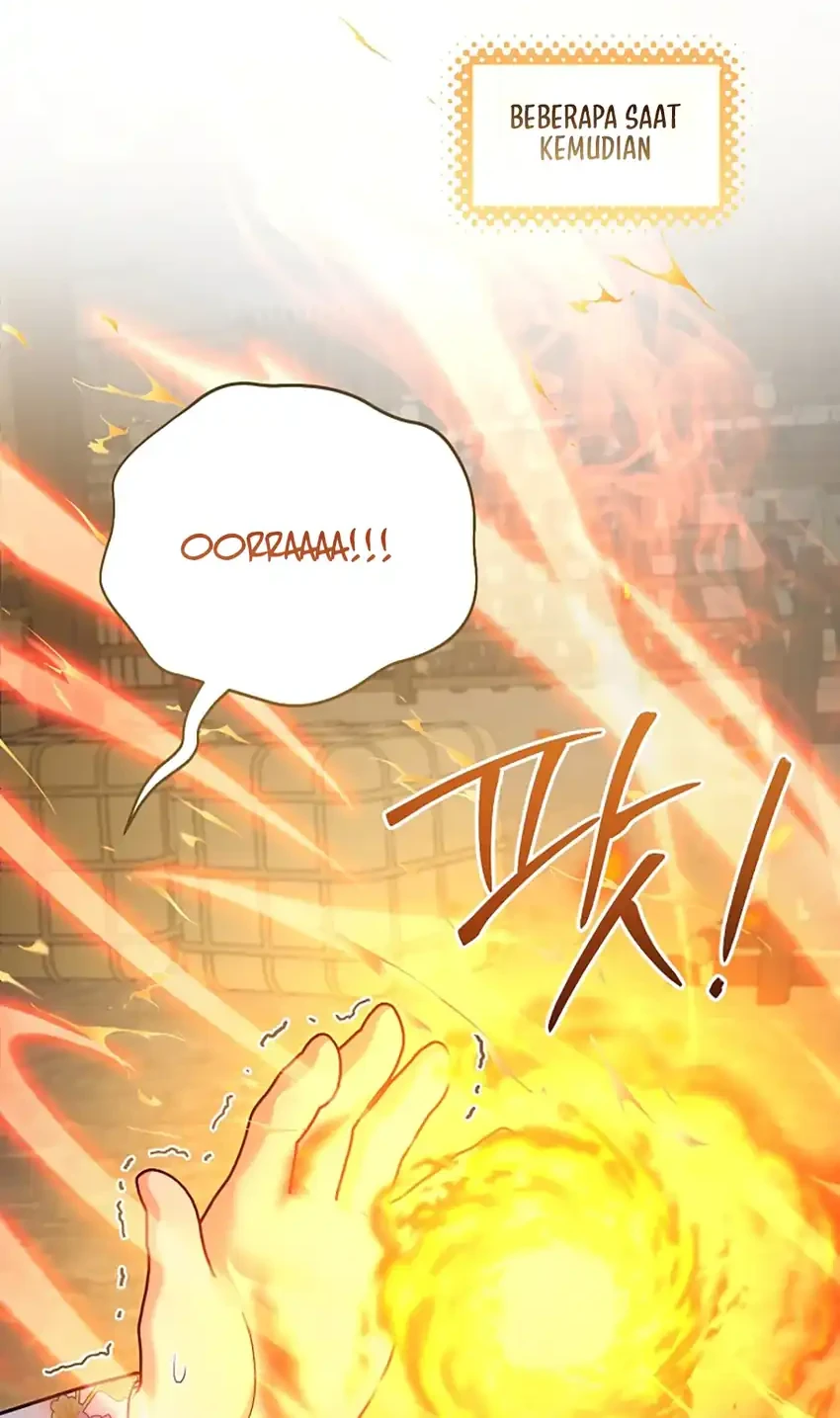 Bocil Pembuat Ulah Chapter 39 Gambar 16
