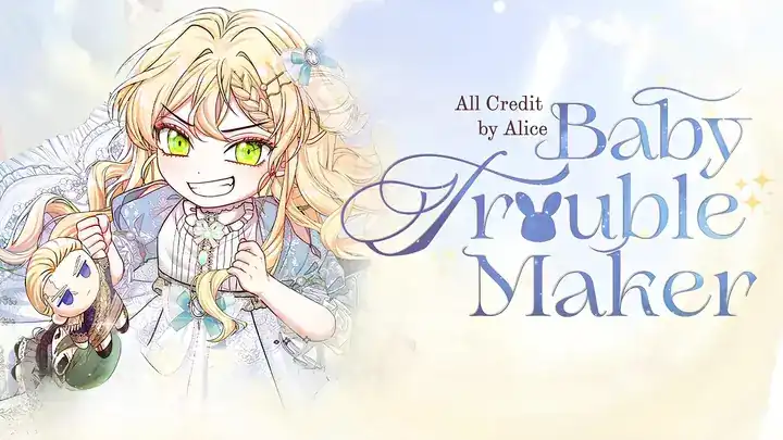 Komik Bocil Pembuat Ulah Chapter 4 gambar 1