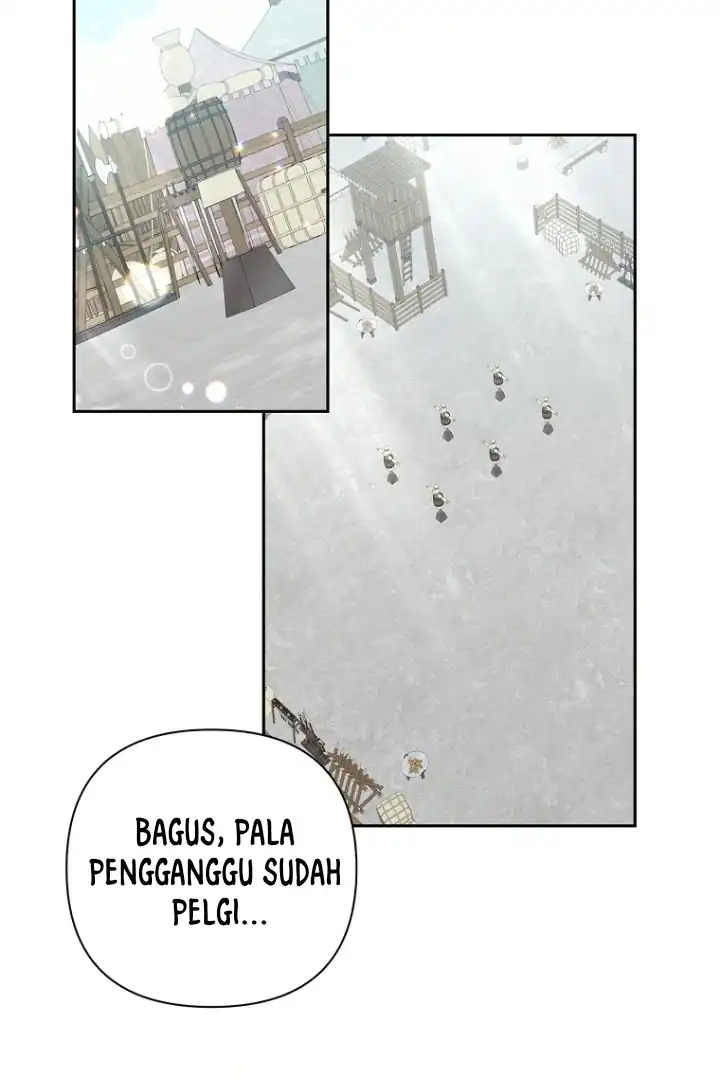 Bocil Pembuat Ulah Chapter 4 Gambar 11