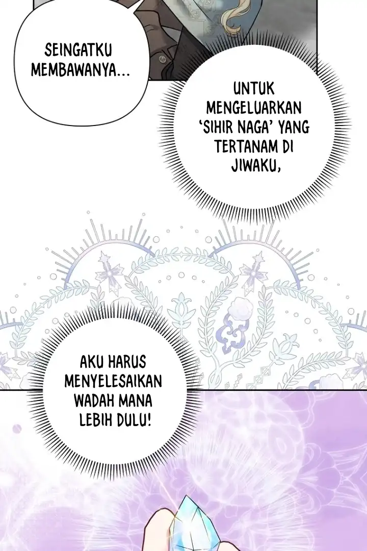 Bocil Pembuat Ulah Chapter 4 Gambar 16