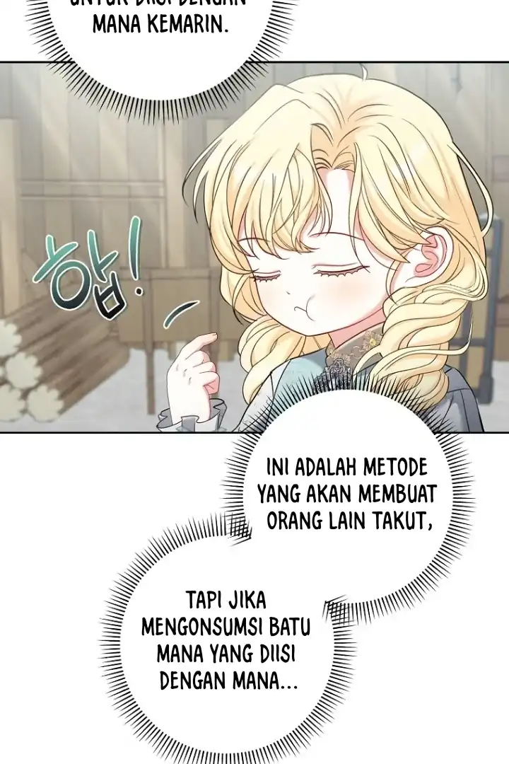 Bocil Pembuat Ulah Chapter 4 Gambar 18