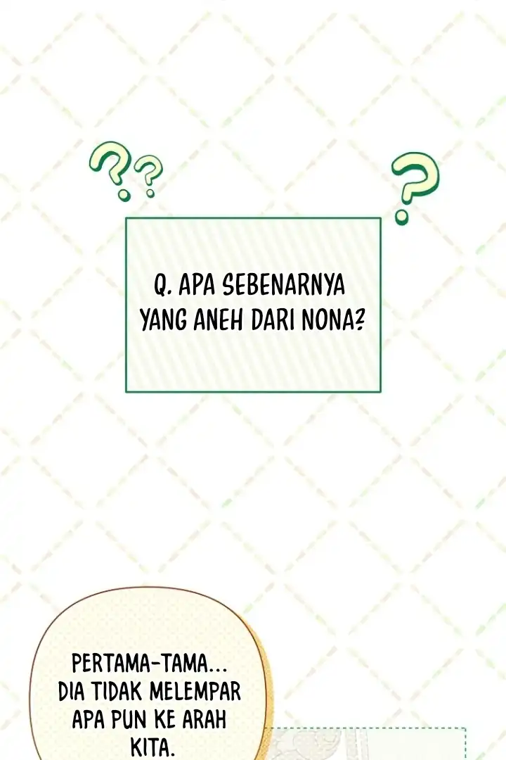Manhwa Bocil Pembuat Ulah Chapter 4 gambar 2