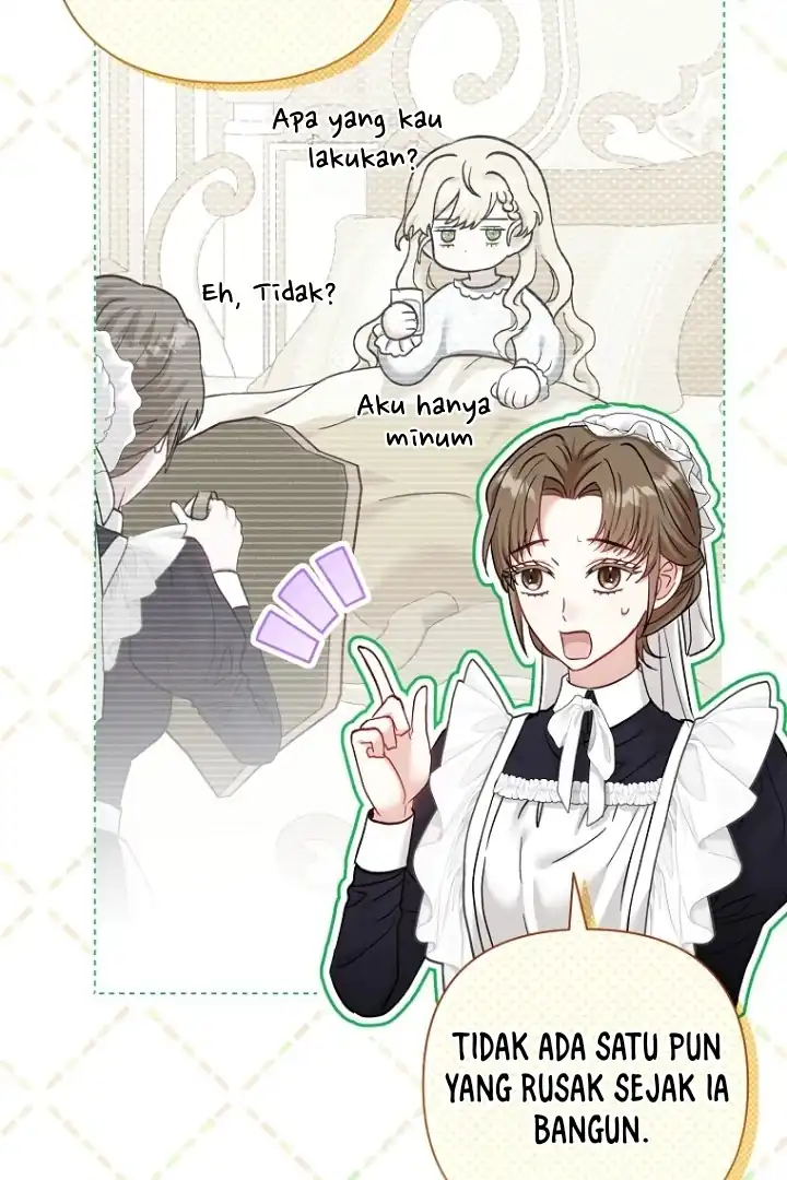 Bocil Pembuat Ulah Chapter 4 Gambar 3