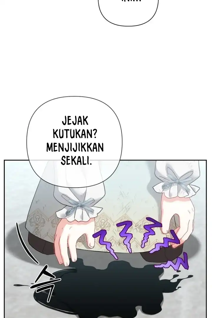 Bocil Pembuat Ulah Chapter 4 Gambar 34