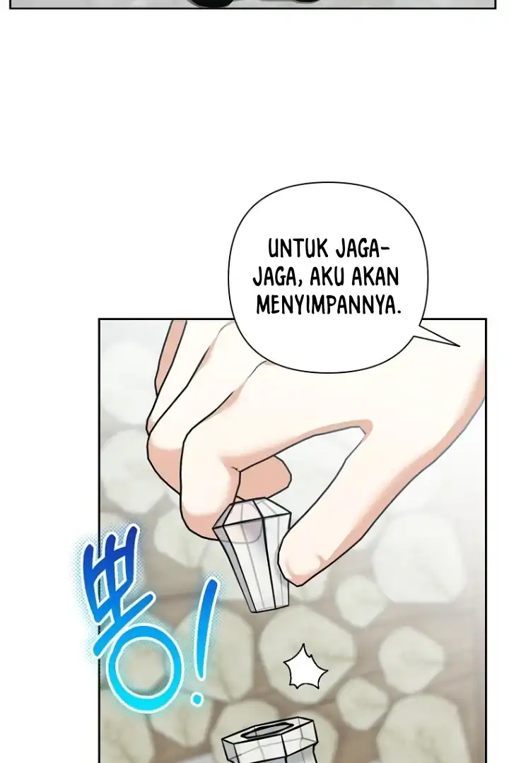 Bocil Pembuat Ulah Chapter 4 Gambar 35