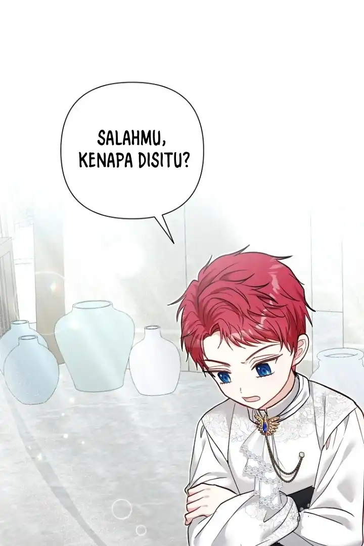Bocil Pembuat Ulah Chapter 4 Gambar 41