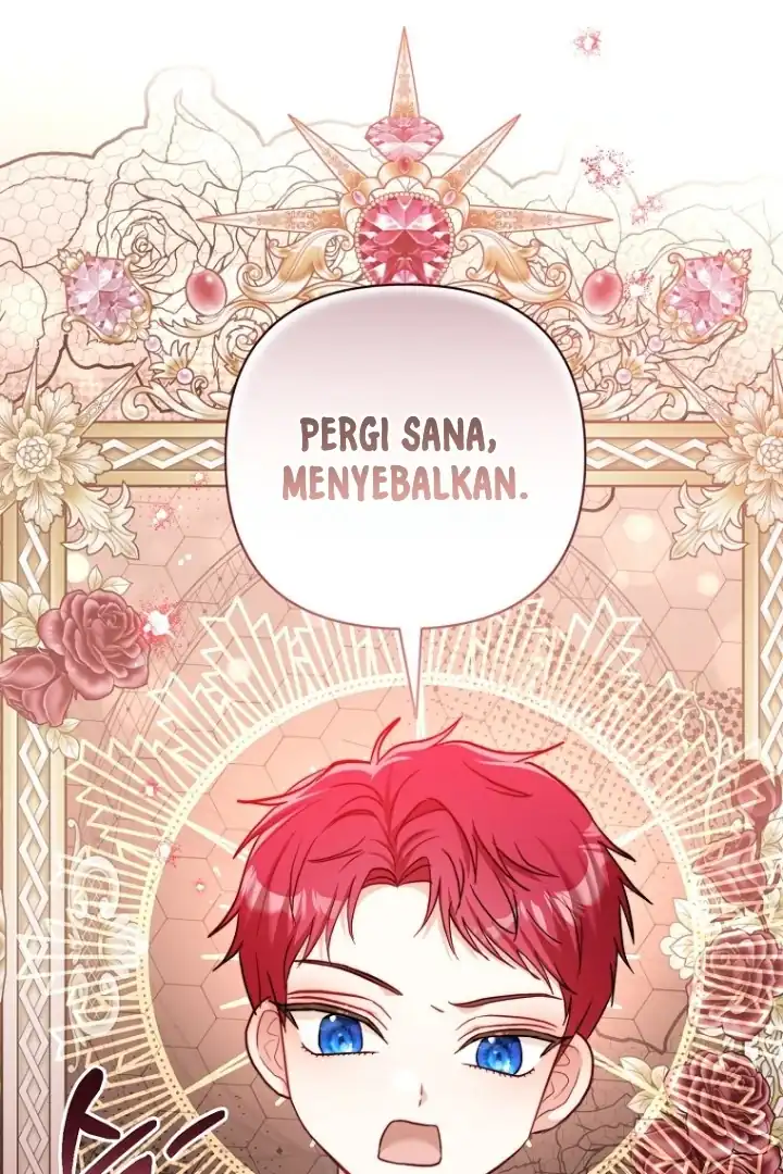 Bocil Pembuat Ulah Chapter 4 Gambar 43