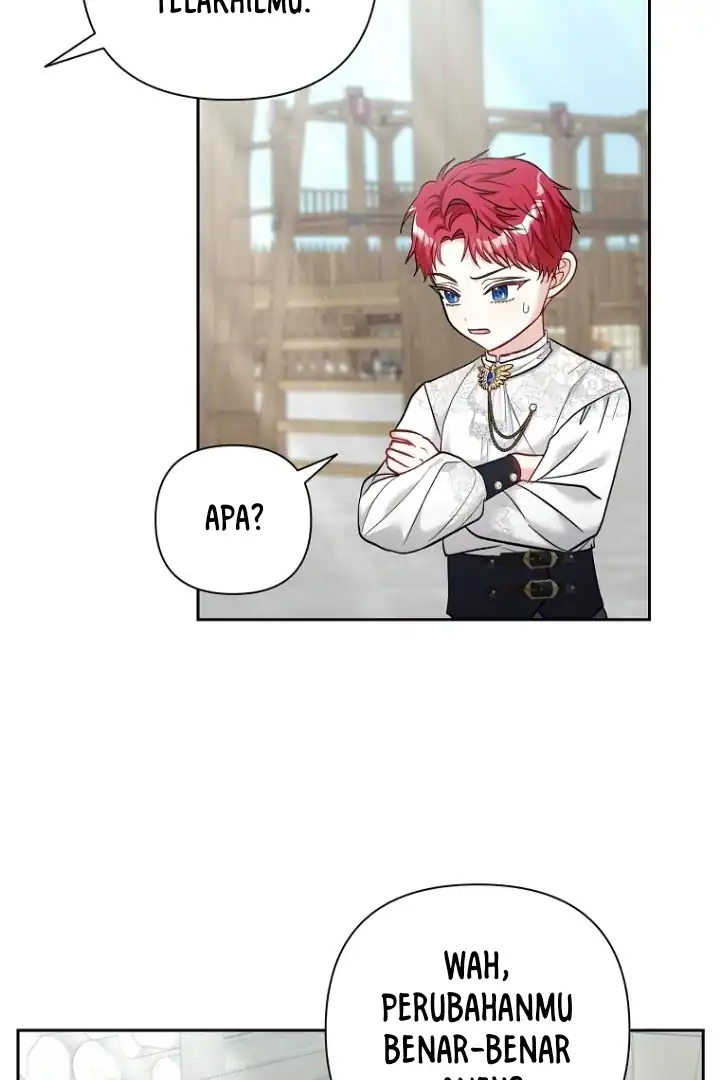 Bocil Pembuat Ulah Chapter 4 Gambar 47