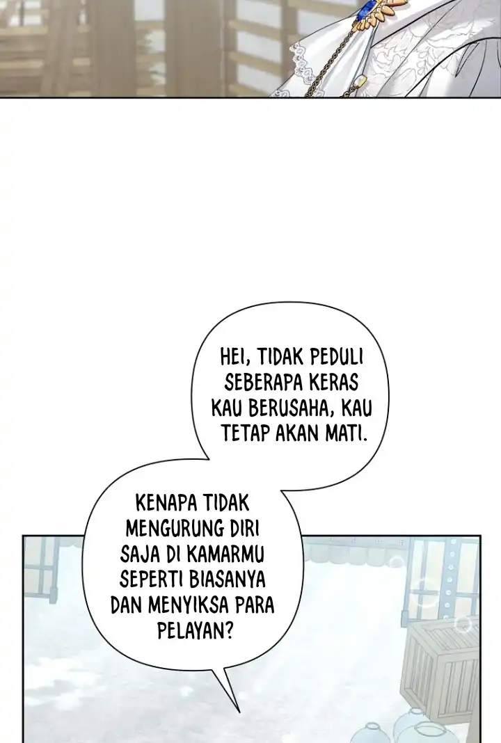 Bocil Pembuat Ulah Chapter 4 Gambar 50