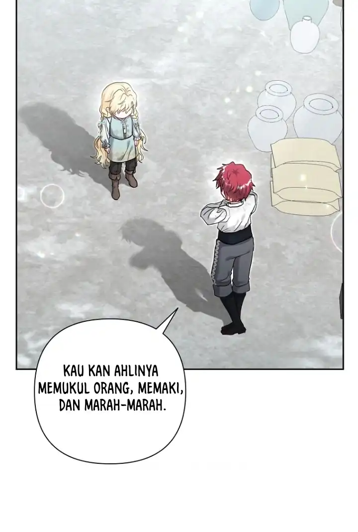 Bocil Pembuat Ulah Chapter 4 Gambar 51