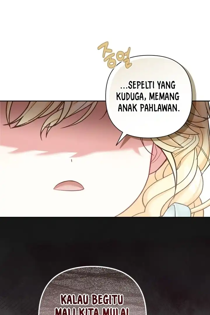 Bocil Pembuat Ulah Chapter 4 Gambar 52