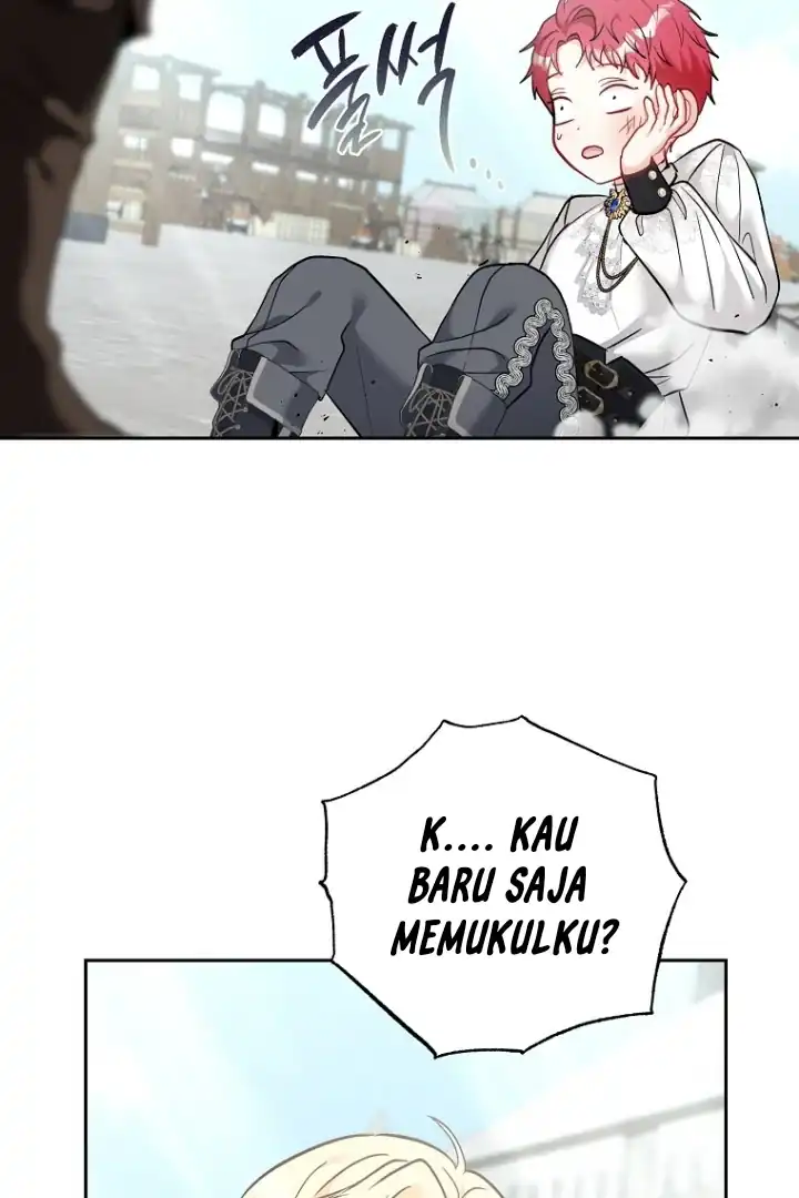 Bocil Pembuat Ulah Chapter 4 Gambar 55