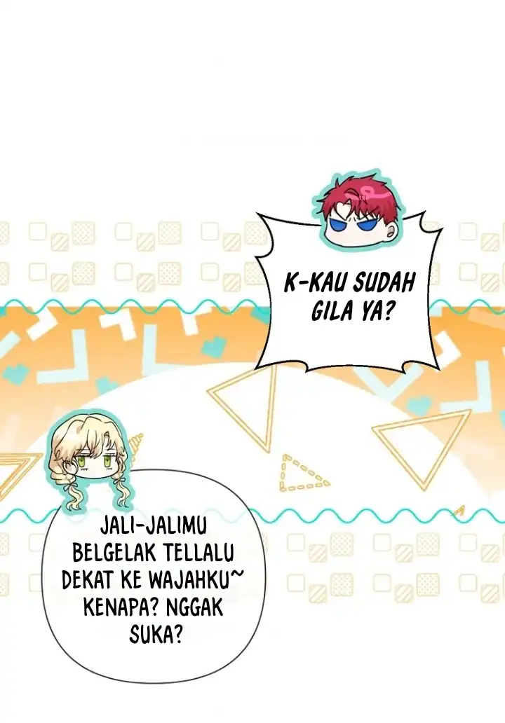 Bocil Pembuat Ulah Chapter 4 Gambar 74