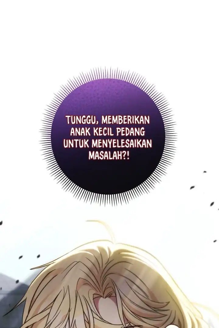 Bocil Pembuat Ulah Chapter 4 Gambar 92